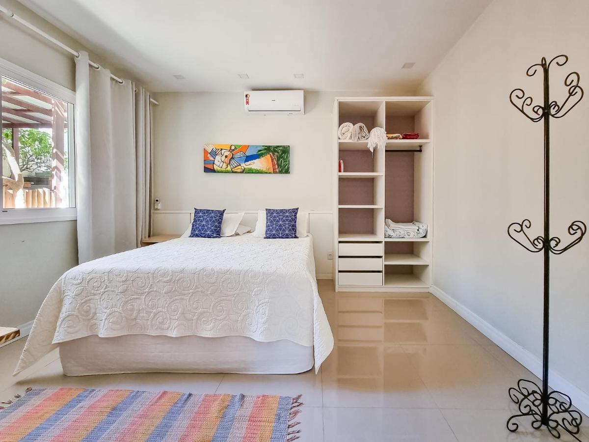 Apartamento Standard de 1 Quarto